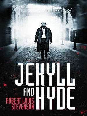 cover image of Jekyll and Hyde